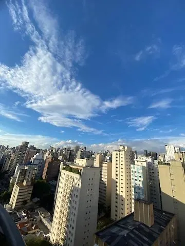 Executive Jardins Century Aparthotel Sao Paulo Brazil