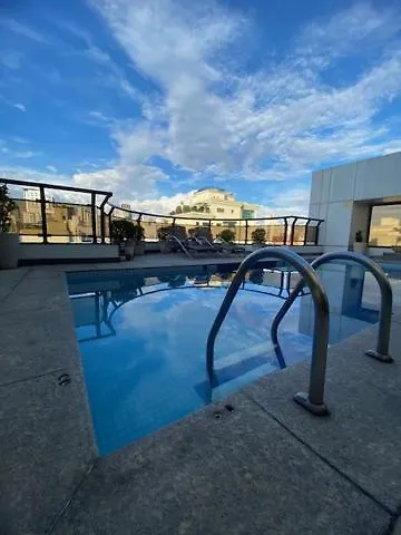 Aparthotel Executive Jardins Century San Paolo 0*,