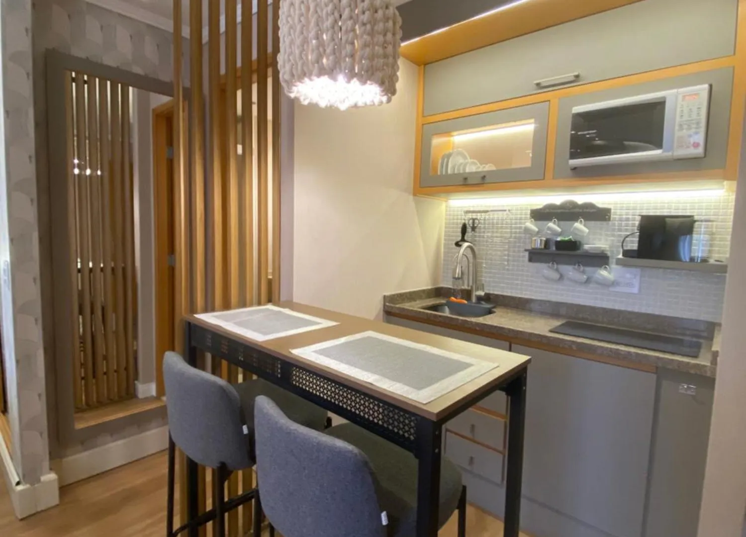 Aparthotel Executive Jardins Century San Paolo 0*,