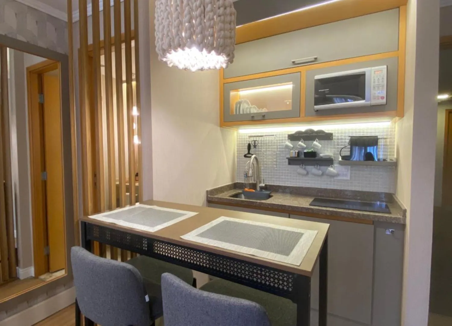 Aparthotel Executive Jardins Century San Paolo