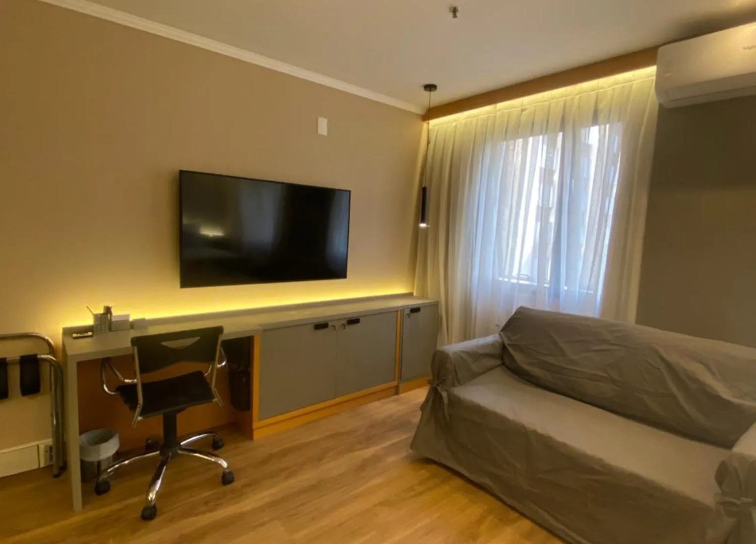 Aparthotel Executive Jardins Century San Paolo