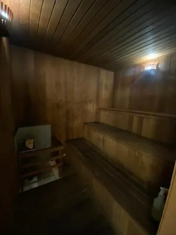 Executive Jardins Century Aparthotel Σάο Πάολο