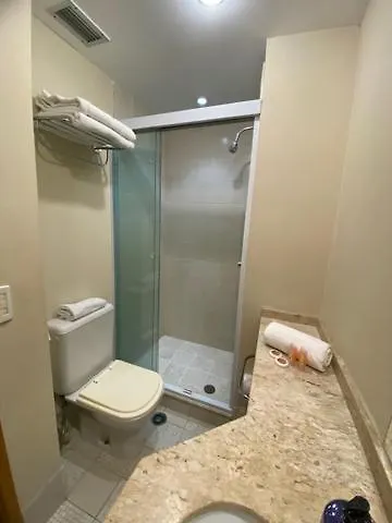 Executive Jardins Century Aparthotel Σάο Πάολο