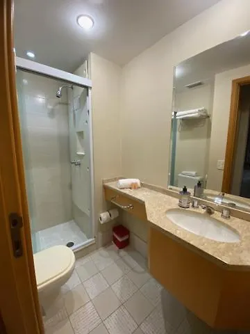 Executive Jardins Century Aparthotel Σάο Πάολο