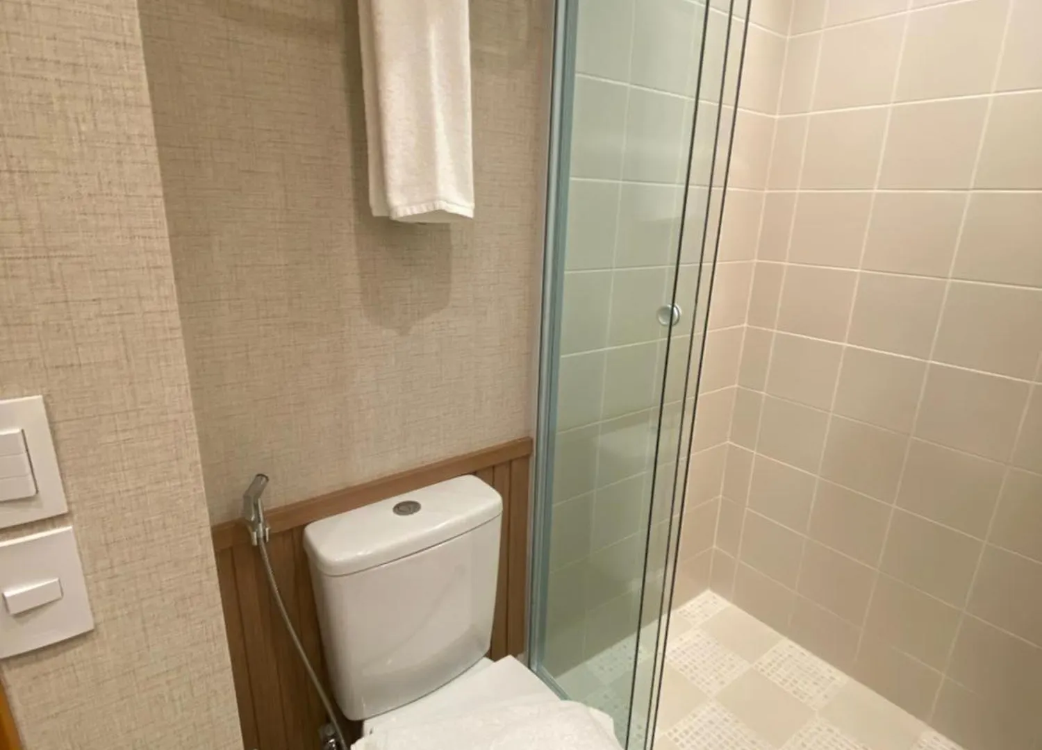 상파울루 Executive Jardins Century 아파트 호텔 0*,  브라질