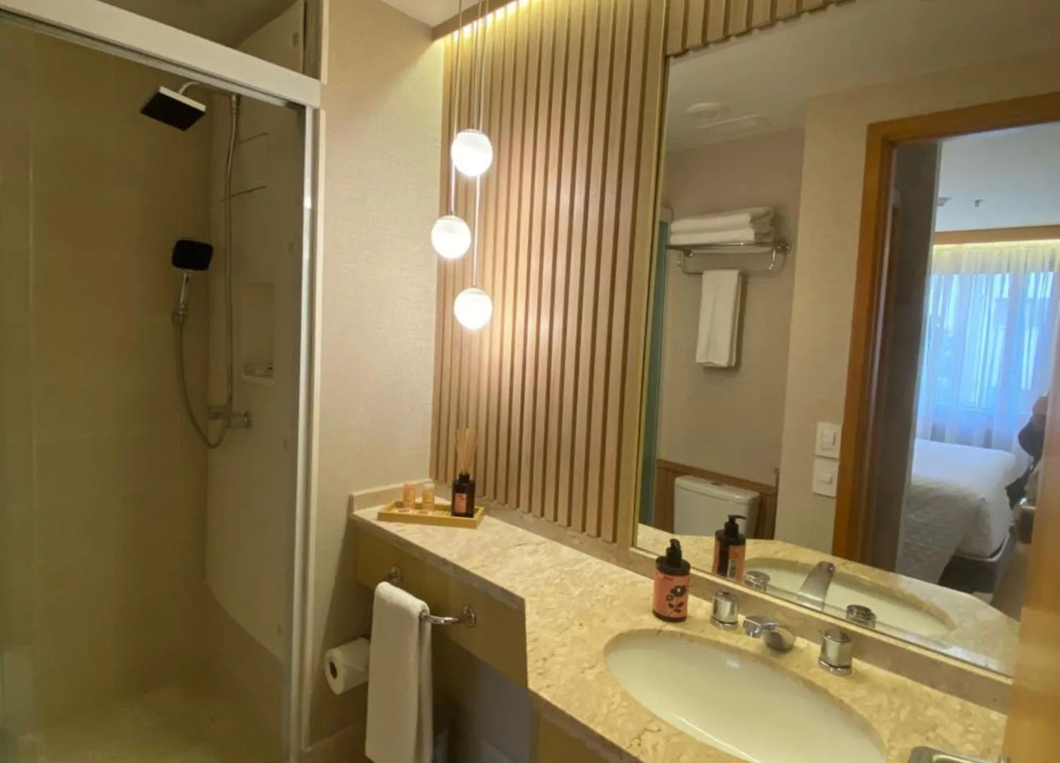 아파트호텔 상파울루 Executive Jardins Century 아파트 호텔