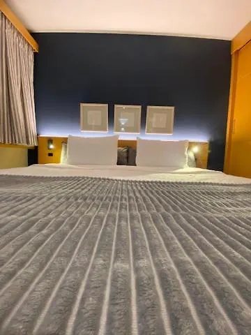 Aparthotel Executive Jardins Century São Paulo