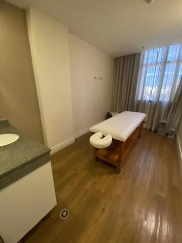 Aparthotel Executive Jardins Century São Paulo
